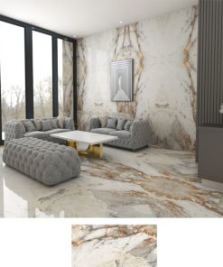 Gạch Trang Trí 120x240 Ấn Độ HM5496 2 Gạch Trang Trí 120x240 Ấn Độ HM5496