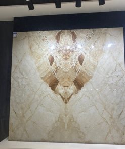 Gạch Trang Trí 120x240 Ấn Độ HM66456
