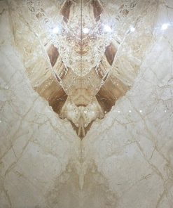 Gạch Trang Trí 120x240 Ấn Độ HM66456