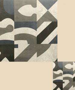 Gạch Ốp Lát Ấn Độ 60x60 Alora Decor 1