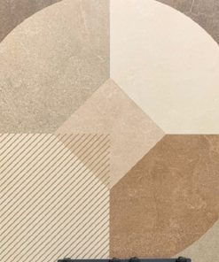 Gạch Ốp Lát Ấn Độ 60x60 Parker Decor 1