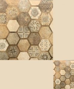 Gạch Ốp Lát Ấn Độ 60x60 Planet Decor 2