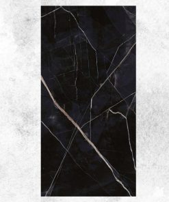 Gạch Ốp Lát Ấn Độ 80x160 Calacata Denim