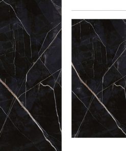 Gạch Ốp Lát Ấn Độ 80x160 Calacata Denim