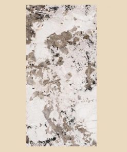Gạch Ốp Lát Ấn Độ 80x160 Alaska White