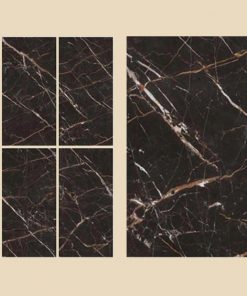Gạch Ốp Lát Ấn Độ 80x160 Canova Amber 3 Gạch Ốp Lát Ấn Độ 80x160 Canova Amber