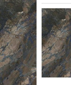 Gạch Ốp Lát Ấn Độ 80x160 Drago Blue