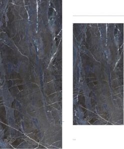 Gạch Ốp Lát Ấn Độ 80x160 Glamour Azul