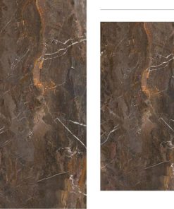 Gạch Ốp Lát Ấn Độ 80x160 Glamour Gold