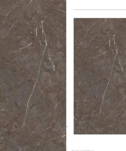 Gạch Ốp Lát Ấn Độ 80x160 Heltone Grey