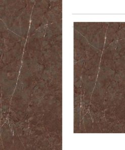 Gạch Ốp Lát Ấn Độ 80x160 Heltone Red