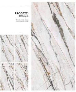 Gạch Ốp Lát Ấn Độ 80x160 Progetti Broze 1 Gạch Ốp Lát Ấn Độ 80x160 Progetti Broze