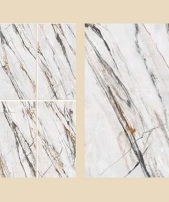 Gạch Ốp Lát Ấn Độ 80x160 Progetti Broze 3 Gạch Ốp Lát Ấn Độ 80x160 Progetti Broze