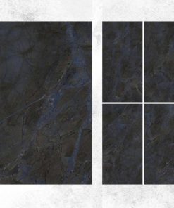 Gạch Ốp Lát Ấn Độ 80x160 Regia Ocean