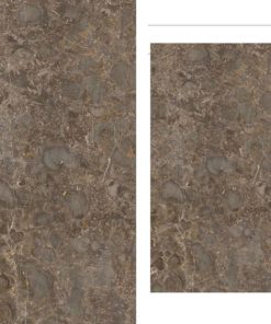 Gạch Ốp Lát Ấn Độ 80x160 Titanio Gold