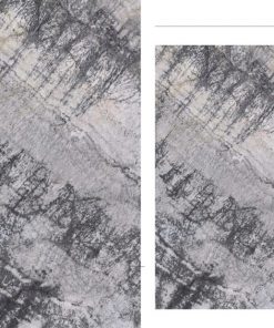 Gạch Ốp Lát Ấn Độ 80x160 Valcano Bianco