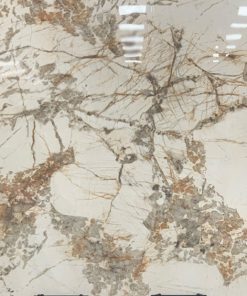 Gạch Ốp Lát Ấn Độ 80x80 Alaska Europa Glossy