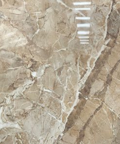 Gạch Ốp Lát Ấn Độ 80x80 Estonia Beige Glossy