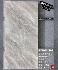 Gạch Ốp Lát Trung Quốc 90x180 BT918018LA