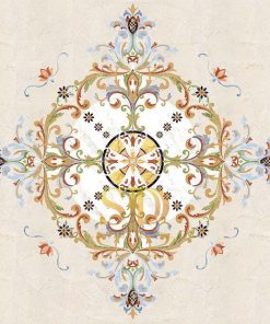 Gạch Thảm Trang Trí GT04