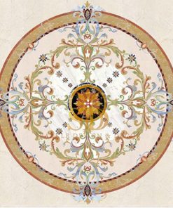 Gạch Thảm Trang Trí GT04