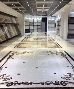 Gạch Thảm Trang Trí GT06
