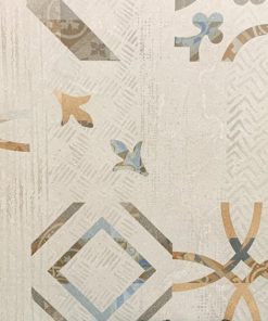 Gạch Ốp Lát Ấn Độ 60x60 Parker Decor2