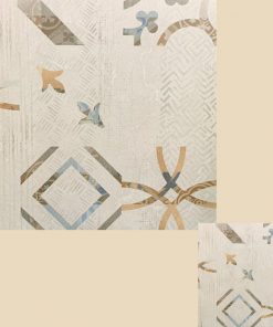 Gạch Ốp Lát Ấn Độ 60x60 Parker Decor2