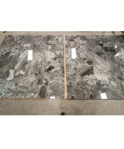 Gạch Ốp Lát 160x160 Ấn Độ Sonata Grey