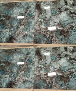 Gạch Ốp Lát 160x160 Ấn Độ Amazonite