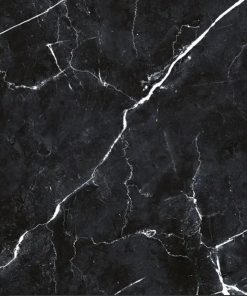 Gạch Ốp Lát 160x160 Ấn Độ Black Panther