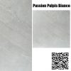 Gạch Ốp Lát 1mx1m Ấn Độ Passion Pulpis Bianco