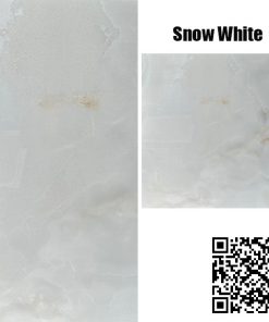 Gạch Ốp Lát 1mx1m Ấn Độ Snow White