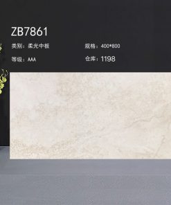 Gạch Ốp Lát 40x80 Trung Quốc ZB7861