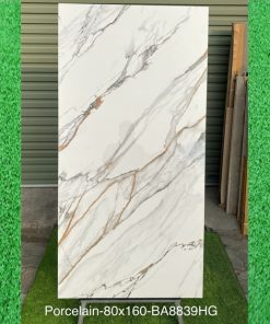 Gạch Ốp Lát 80x160cm Ấn Độ BA8839HG