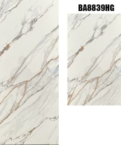 Gạch Ốp Lát 80x160cm Ấn Độ BA8839HG