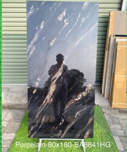 Gạch Ốp Lát 80x160cm Ấn Độ BA8841HG