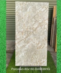 Gạch Ốp Lát 80x160cm Ấn Độ BA8836HG