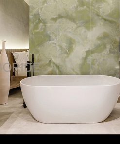 Gạch Ốp Lát 80x260cm Ấn Độ Sapphire Cổ Điển