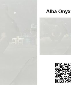 Gạch Ốp Lát 80x80cm Ấn Độ Alba Onyx