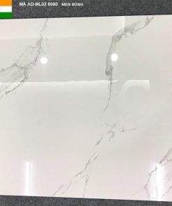 Gạch Ốp Lát 80x80 Ấn Độ AD-ML02 8080