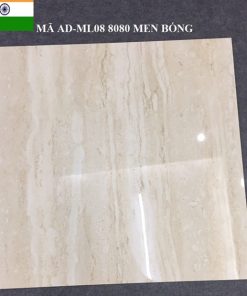 Gạch Ốp Lát 80x80 Ấn Độ AD-ML08 8080