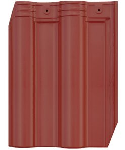 Ngói Ý Mỹ Màu Cam Gạch 30x40 SN01 2 Ngói Ý Mỹ Màu Cam Gạch 30x40 SN01