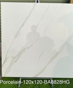 Gạch Ốp Lát 120x120 Ấn Độ BA8828HG