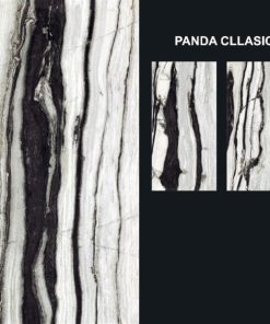 Gạch Ốp Lát 80×160 Ấn Độ Panda Classic