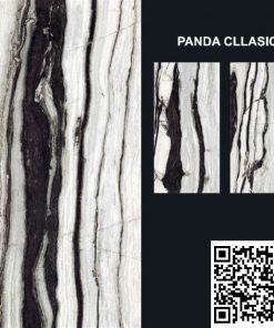 Gạch Ốp Lát 80x160 Ấn Độ Panda Classic