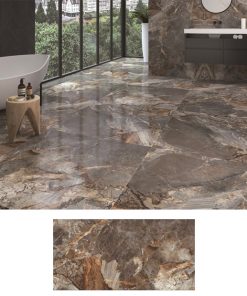 Gạch Ốp Lát 80x160 Ấn Rosso Natural