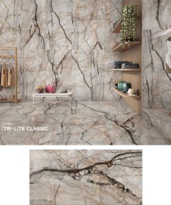 Gạch Ốp Lát 80x160 Tri-Lite Classic