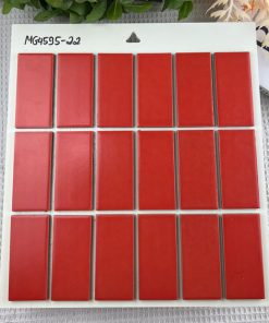 Gạch Thẻ Trang Trí 30x30 Trung Quốc MG4595-22 2 Gạch Thẻ Trang Trí 30x30 Trung Quốc MG4595-22