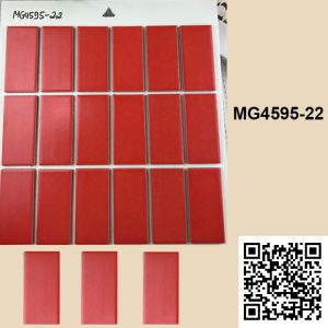 Gạch Thẻ Trang Trí 30x30 Trung Quốc MG4595-22